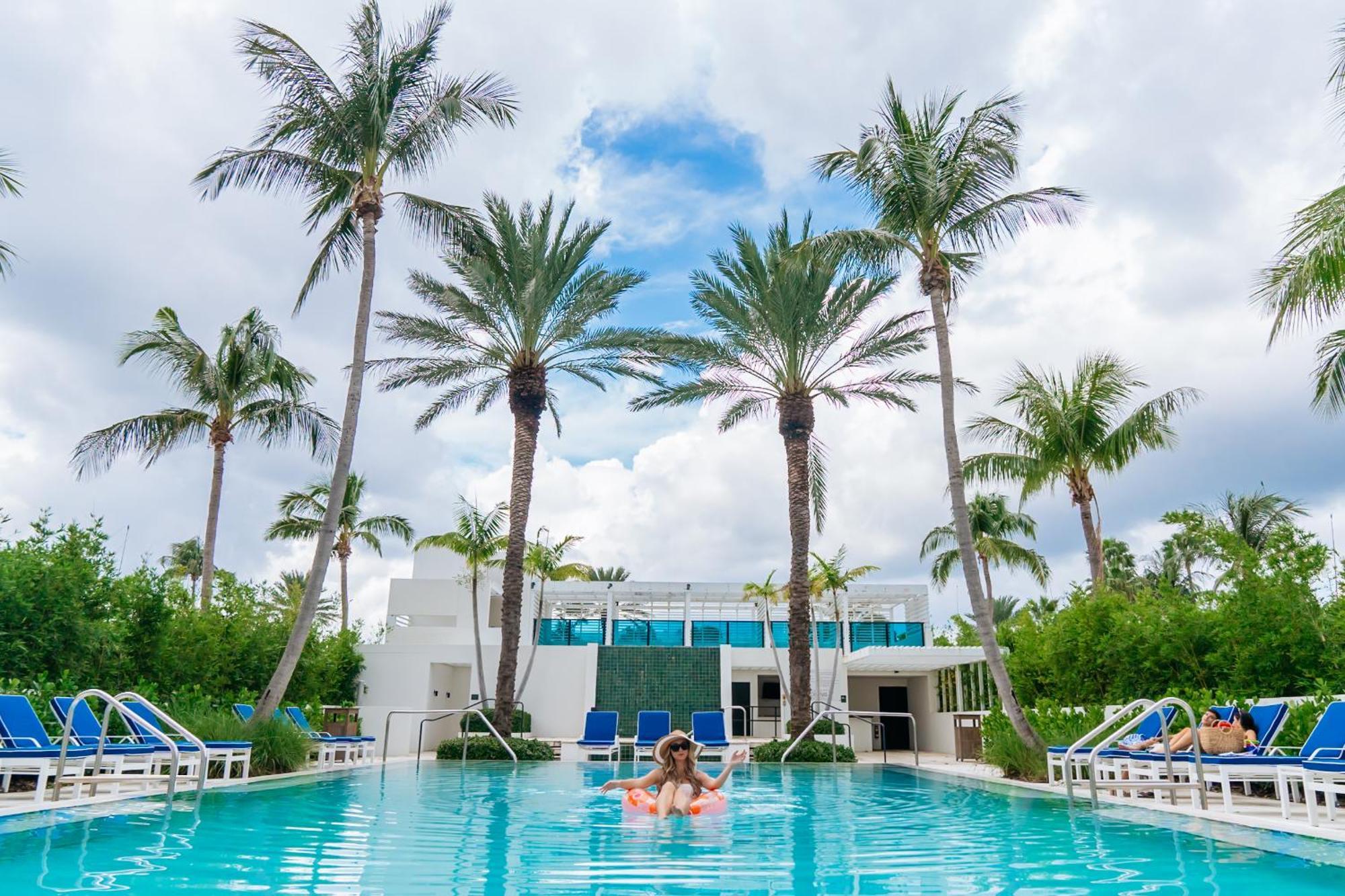 Resort Tideline Ocean Resort&spa